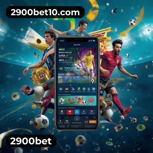 2900bet