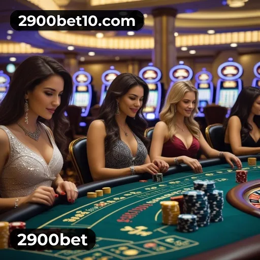 2900bet