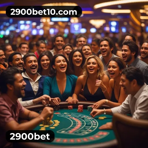 2900bet
