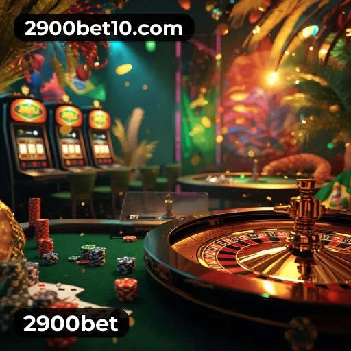 2900bet